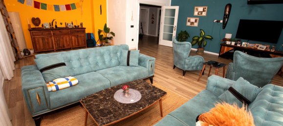 Apartment 4+1 in Alanya, Turkey No. 25733 5