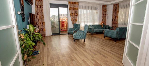 Apartment 4+1 in Alanya, Turkey No. 25733 6