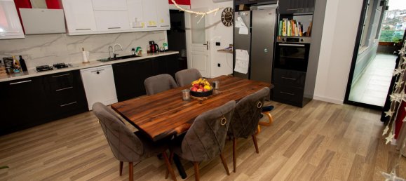 Apartment 4+1 in Alanya, Turkey No. 25733 4