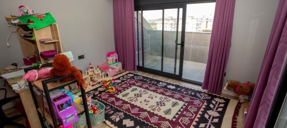 Apartment 4+1 in Alanya, Turkey No. 25733 13