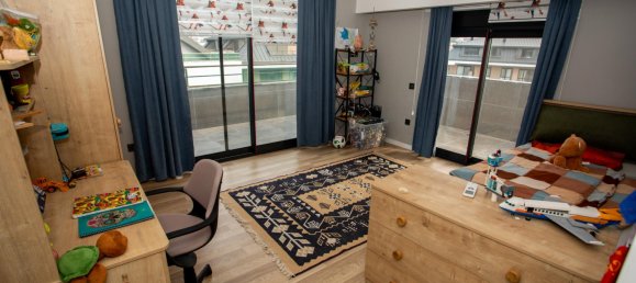 Apartment 4+1 in Alanya, Turkey No. 25733 11