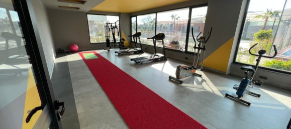 Apartment 4+1 in Alanya, Turkey No. 25733 3