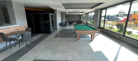 Apartment 4+1 in Alanya, Turkey No. 25733 2