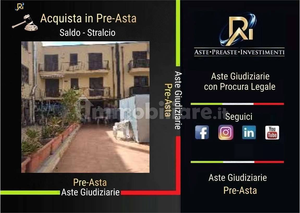 Apartamento de 1 dormitorio en Floridia, Italy No. 222299