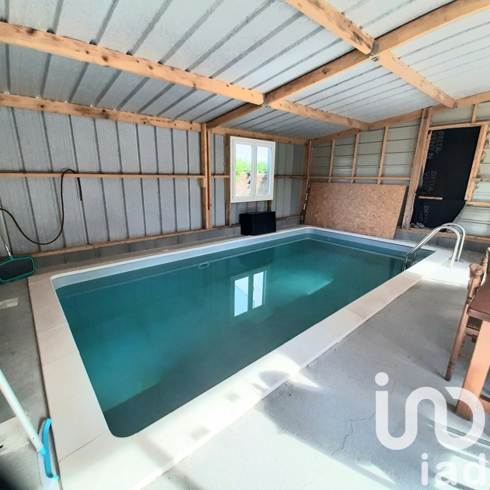 4 غرف نوم تاون هاوس في Gourin, France رقم 321298