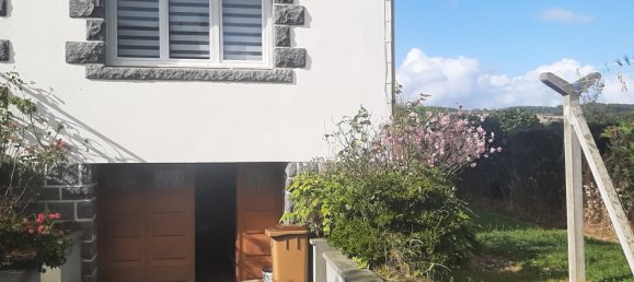 4 غرف نوم تاون هاوس في Gourin, France رقم 321298 18