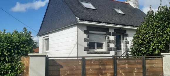 4 غرف نوم تاون هاوس في Gourin, France رقم 321298 19