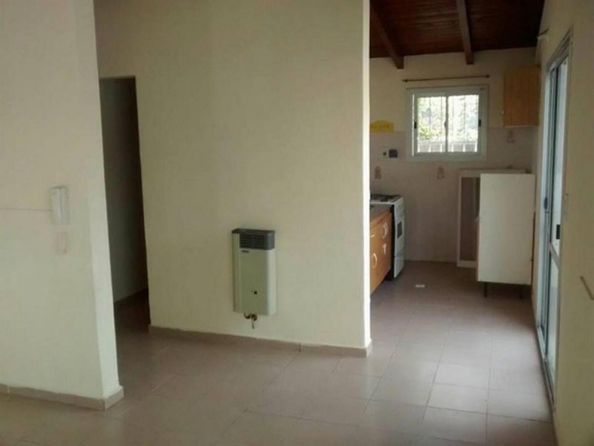 2 bedrooms House in Cordoba, Argentina No. 397