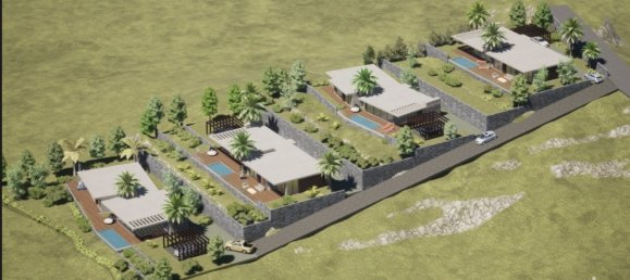  قطعة أرض في Calheta, Portugal رقم 109566 5