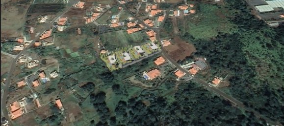  قطعة أرض في Calheta, Portugal رقم 109566 3