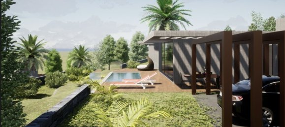  قطعة أرض في Calheta, Portugal رقم 109566 9