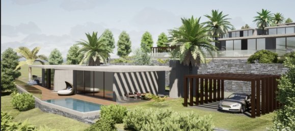  قطعة أرض في Calheta, Portugal رقم 109566 6