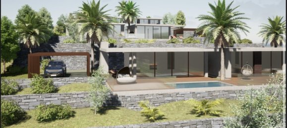  قطعة أرض في Calheta, Portugal رقم 109566 8