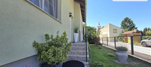 Casa de 5 habitaciónes en Hausleiten, Austria No. 252361 36