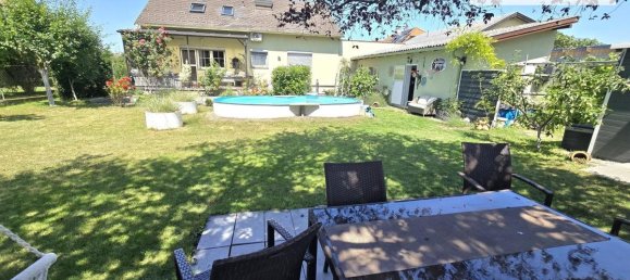 Casa de 5 habitaciónes en Hausleiten, Austria No. 252361 3