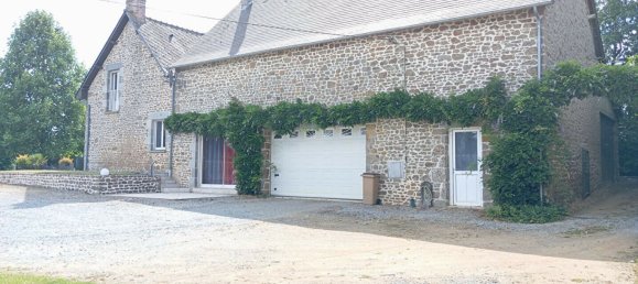 Дом с 4 спальнями в Майен, Франция № 360519 9