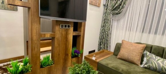 Apartment 1+1 in Mersin, Turkey No. 17281 3