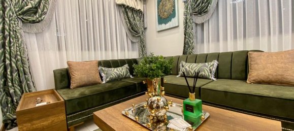 Apartment 1+1 in Mersin, Turkey No. 17281 11