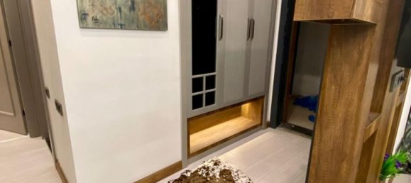 Apartment 1+1 in Mersin, Turkey No. 17281 8