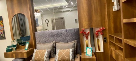 Apartment 1+1 in Mersin, Turkey No. 17281 13