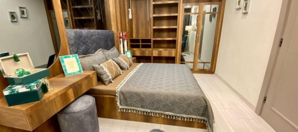 Apartment 1+1 in Mersin, Turkey No. 17281 15