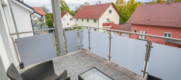 4-Zimmer Wohnung in Calw, Germany, Nr. 40696 11