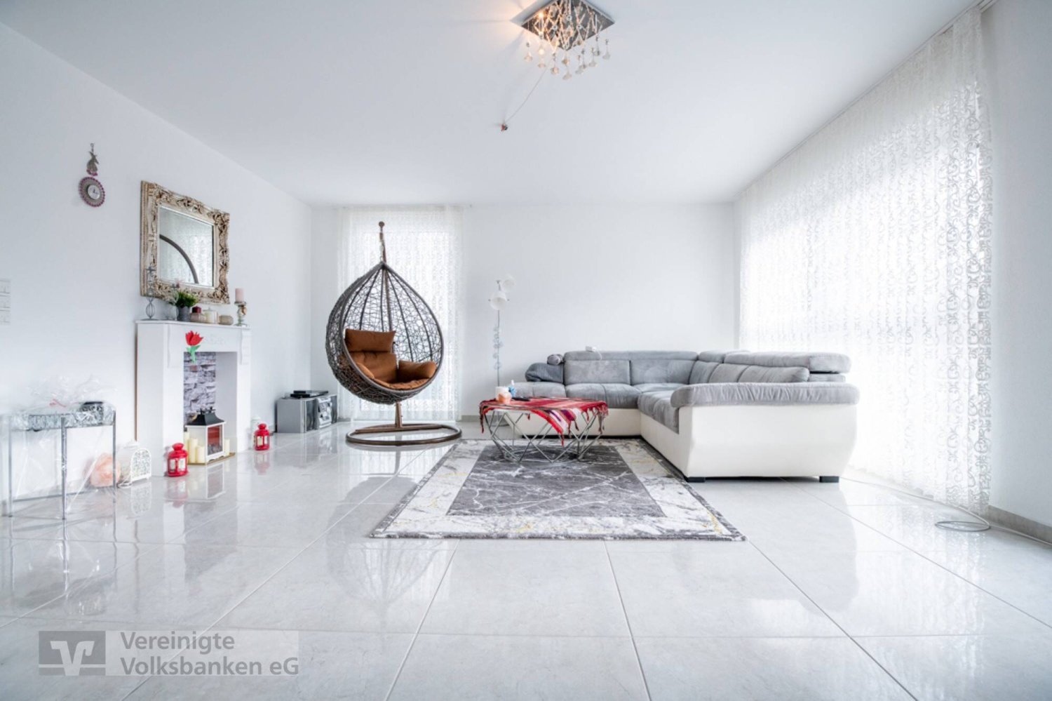 4-Zimmer Wohnung in Calw, Germany, Nr. 40696