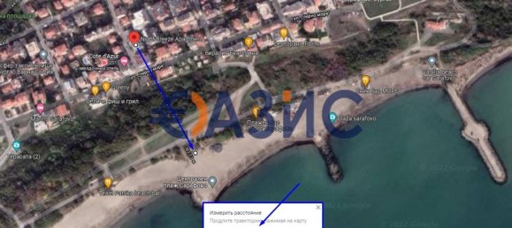 1 bedroom Apartment in Sarafovo, Bulgaria No. 230 5