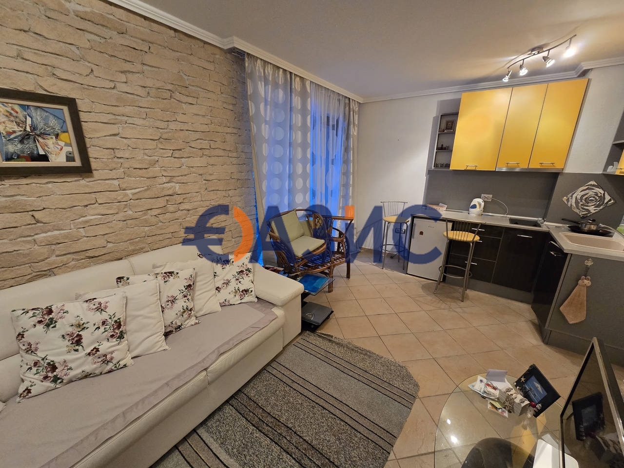 1 bedroom Apartment in Sarafovo, Bulgaria No. 230