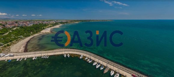 1 bedroom Apartment in Sarafovo, Bulgaria No. 230 3