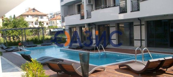 1 bedroom Apartment in Sarafovo, Bulgaria No. 230 22