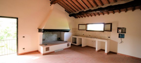 6 bedrooms House in Casciana Terme Lari, Italy No. 238617 18