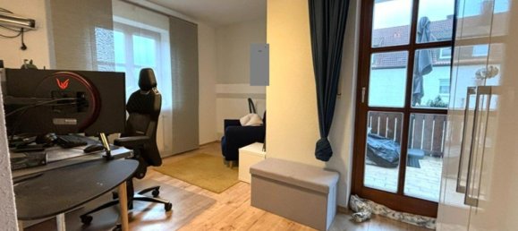 Apartamento de 3 habitaciónes en Weiden in der Oberpfalz, Germany No. 39618 2
