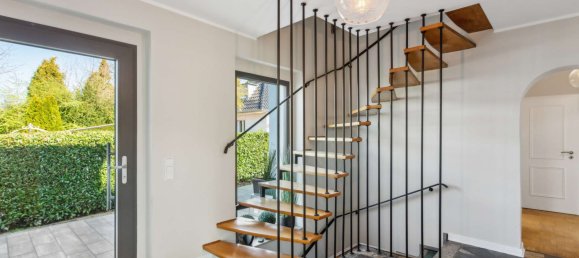 4 bedrooms House in Rhein-Sieg, Germany No. 225544 12