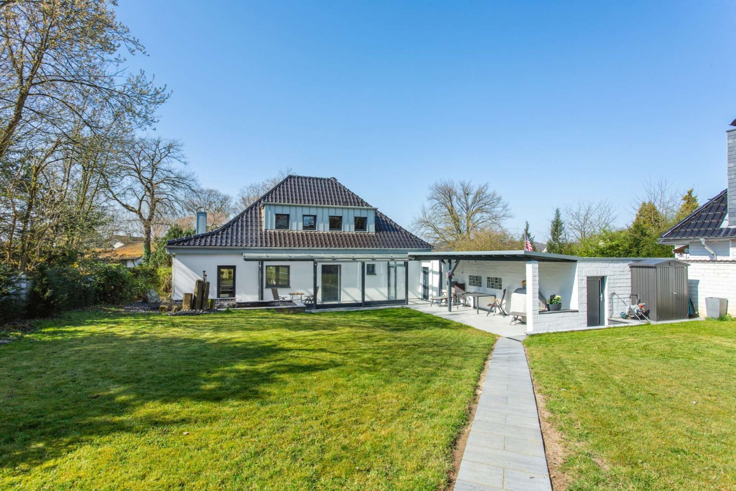 4 bedrooms House in Rhein-Sieg, Germany No. 225544