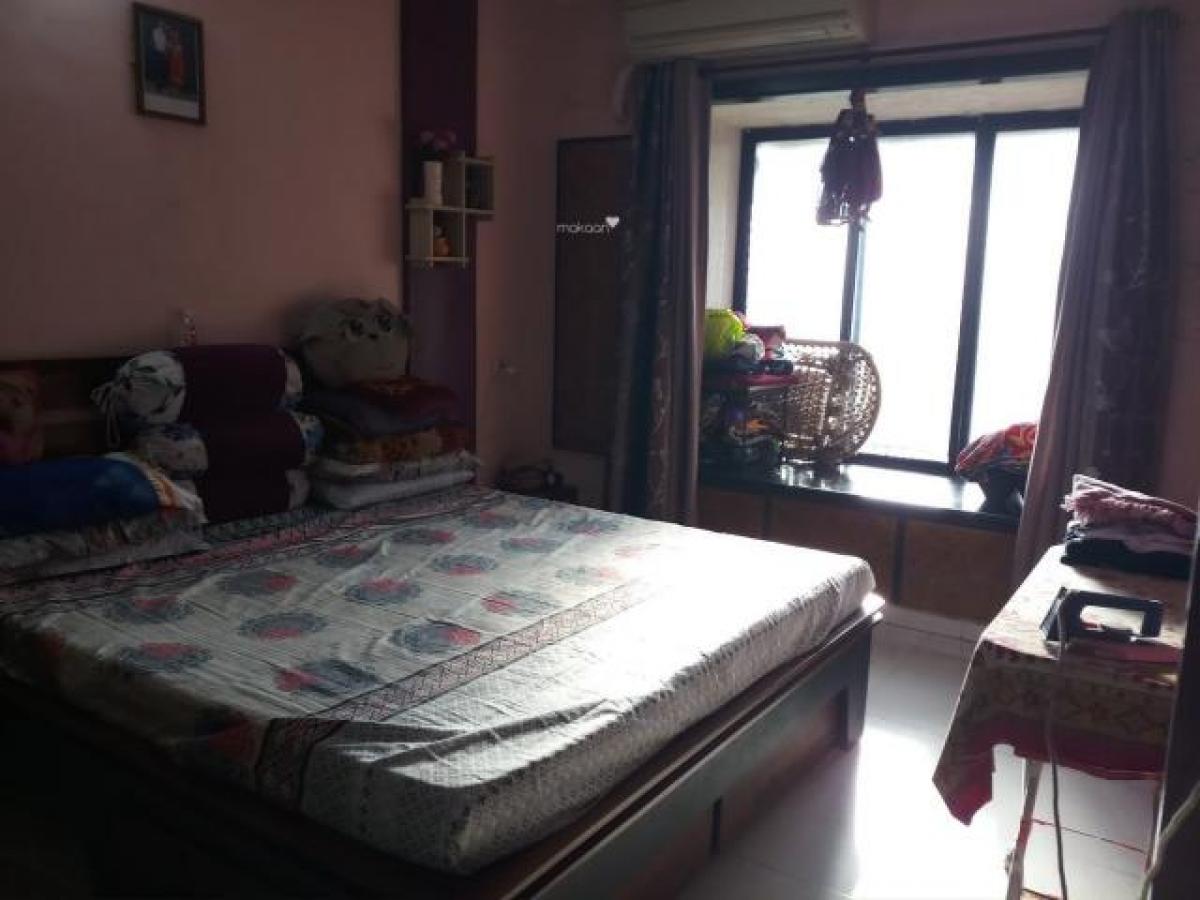 Дом с 2 спальнями в Мумбаи, Индия № 780