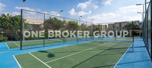 4 Schlafzimmer Villa in Al Barsha, UAE, Nr. 1147 12