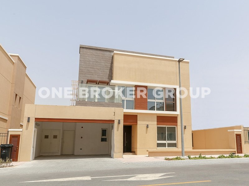 4 Schlafzimmer Villa in Al Barsha, UAE, Nr. 1147