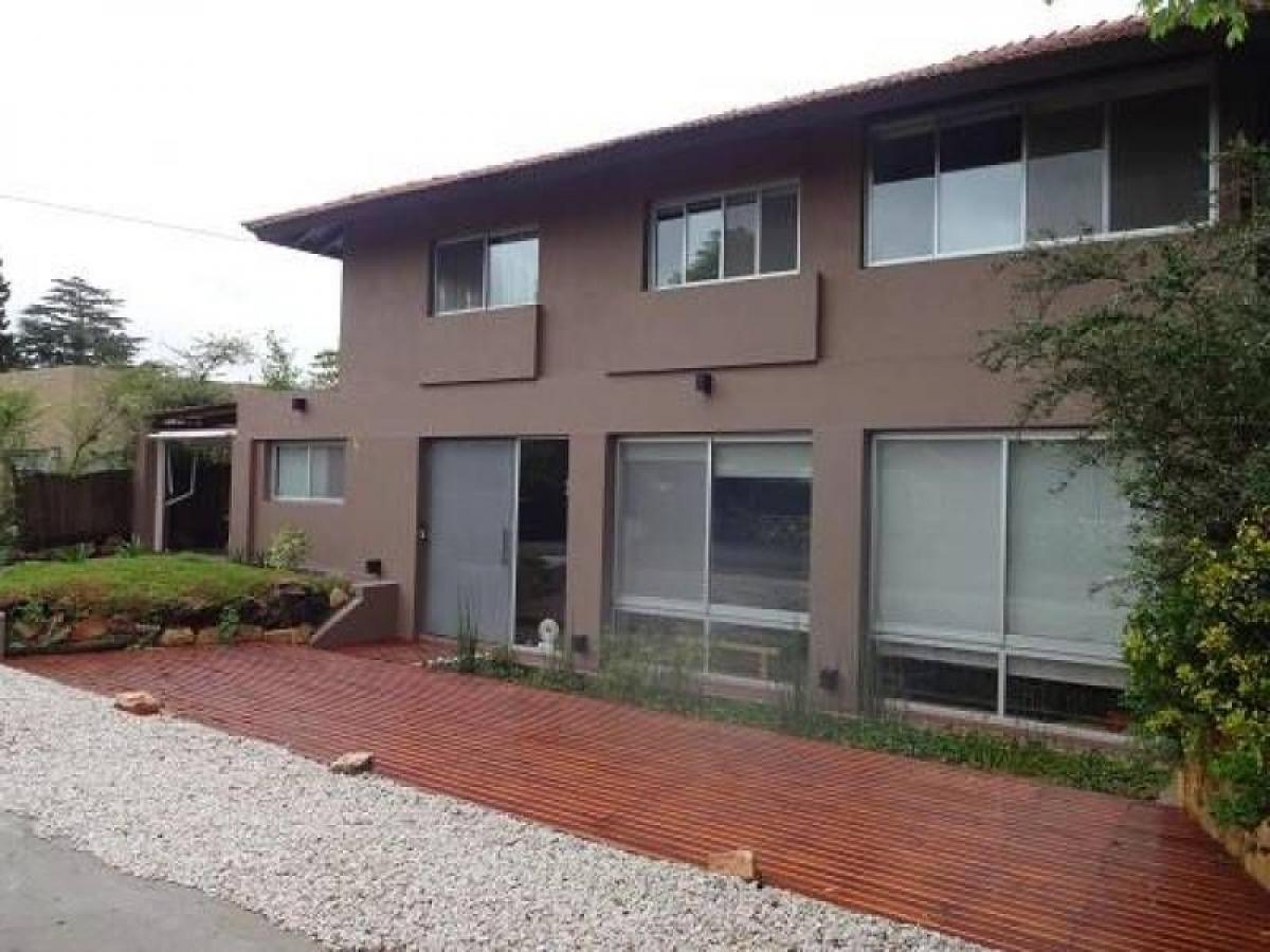 4 bedrooms House in Pilar, Argentina No. 72835