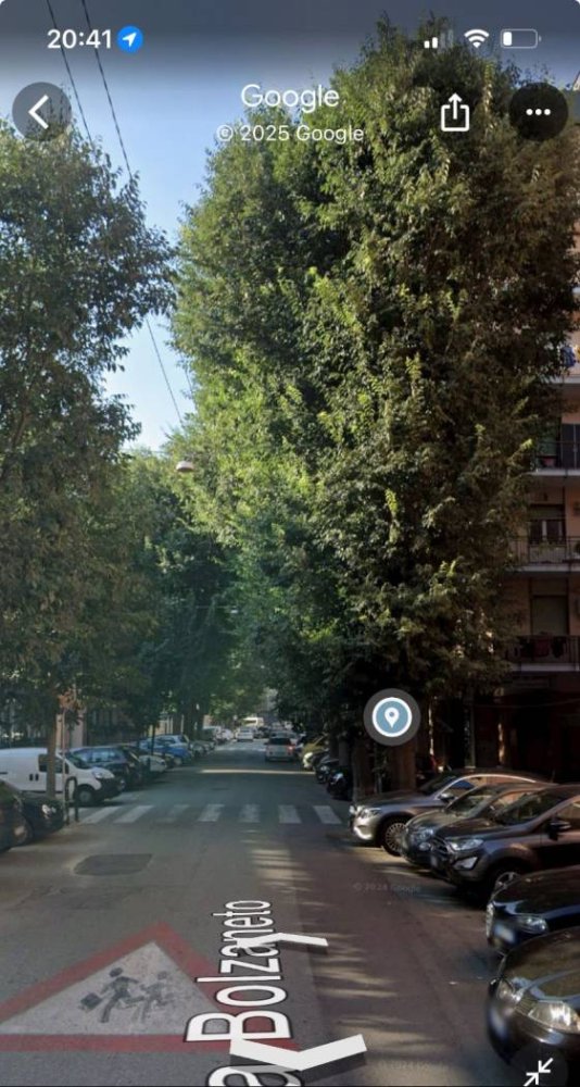 180m² Commercial property in Genoa, Italy No. 250957