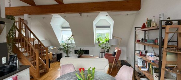 Edificio en Frankfurt am Main, Germany 60 m² No. 220404 19