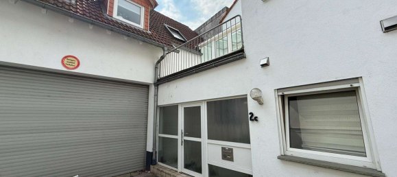 Edificio en Frankfurt am Main, Germany 60 m² No. 220404 2