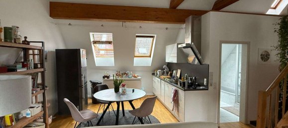 Edificio en Frankfurt am Main, Germany 60 m² No. 220404 21