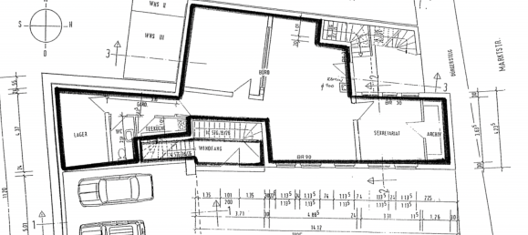 Edificio en Frankfurt am Main, Germany 60 m² No. 220404 35