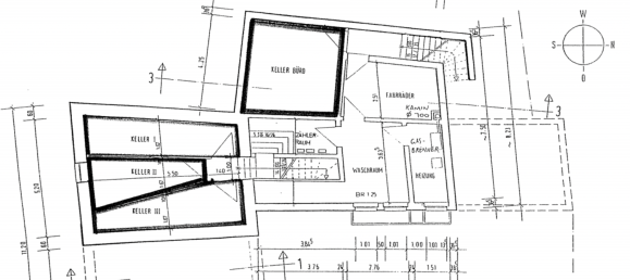 Edificio en Frankfurt am Main, Germany 60 m² No. 220404 38