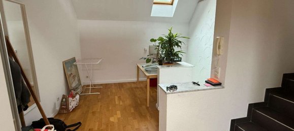 Edificio en Frankfurt am Main, Germany 60 m² No. 220404 17