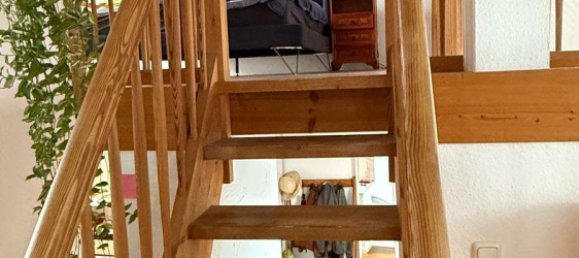 Edificio en Frankfurt am Main, Germany 60 m² No. 220404 22