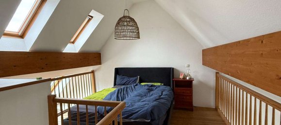 Edificio en Frankfurt am Main, Germany 60 m² No. 220404 23