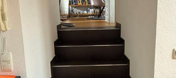 Edificio en Frankfurt am Main, Germany 60 m² No. 220404 18