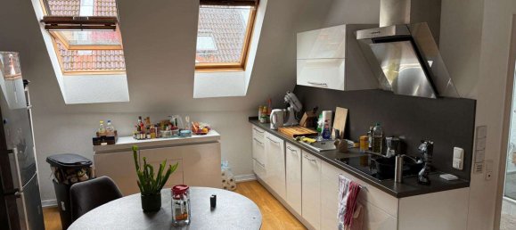 Edificio en Frankfurt am Main, Germany 60 m² No. 220404 20